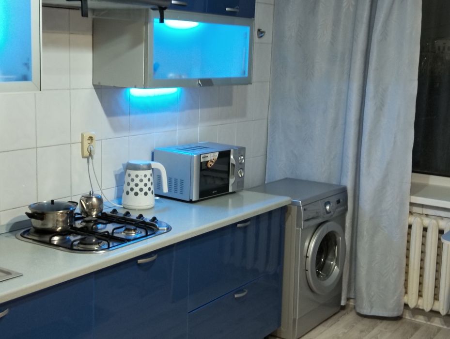 Сдача в аренду посуточно