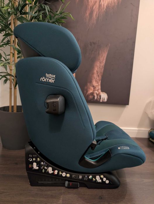 Scaun auto copii Britax Romer