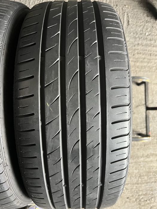 Anvelope 225/40/18  Nexen 225 40 R18