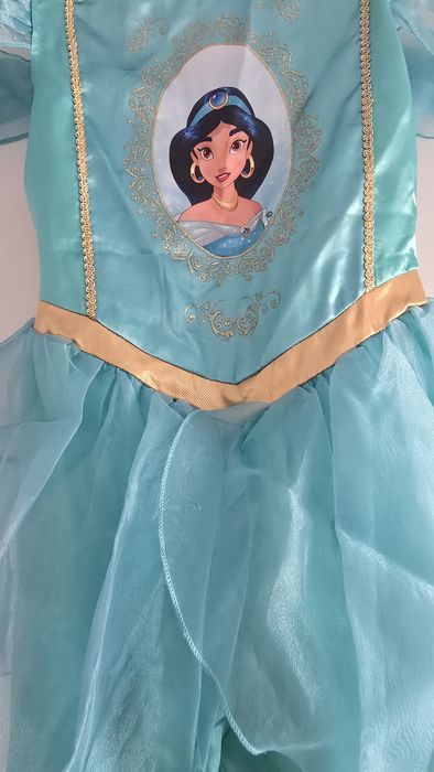 Costum Yasmine H&M Nr. 122-128