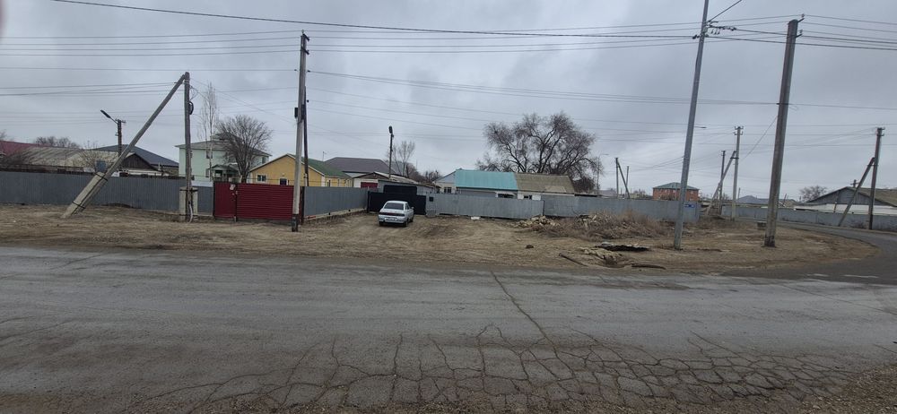 Продам дом в селе Ақжар