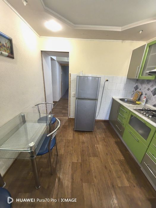 Сдам двухкомнатную квартиру