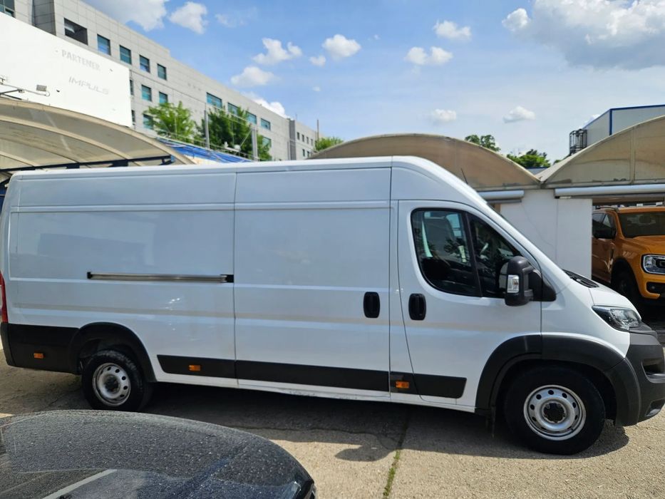 Fiat DUCATO Primul proprietar/TVA/L4H2