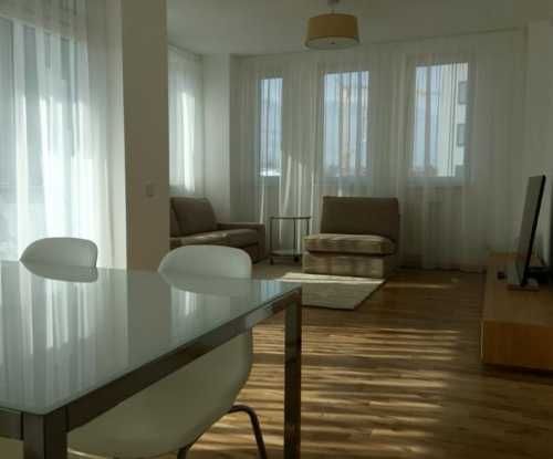 Двустаен имот в Младост 4