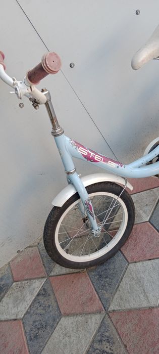 Продам детский велосипед
