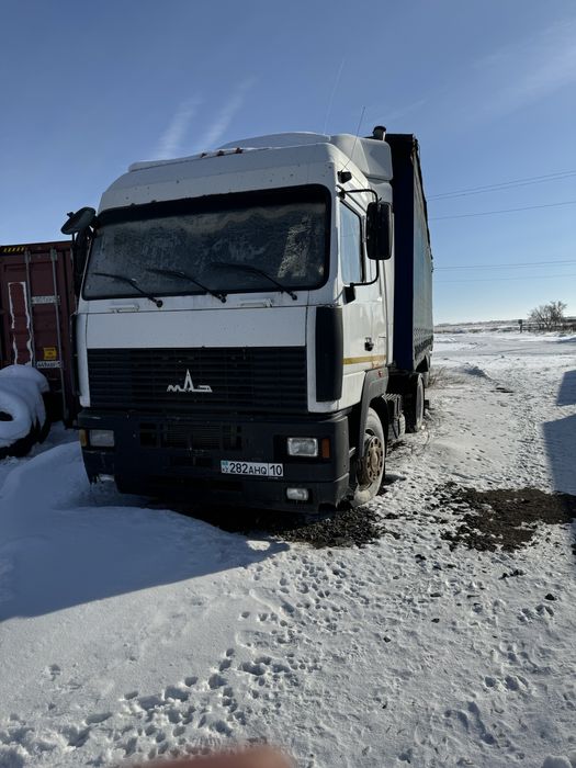 Продам фуру обмен крс лошади камаз или трактор