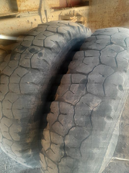 Зил 130  самасвал