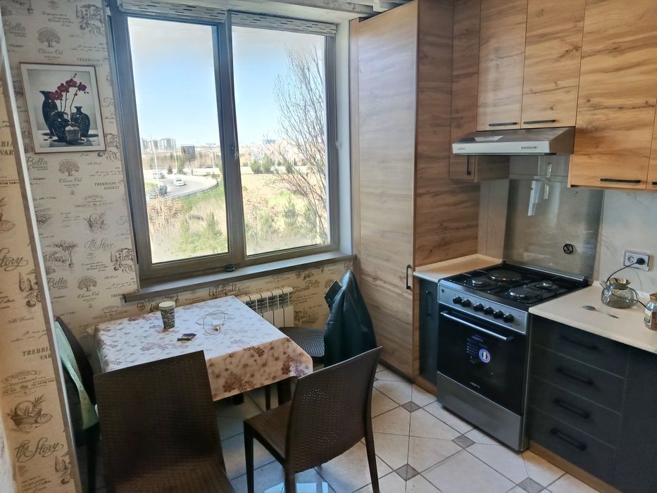 Сдается 2/4/9 Янги сергели