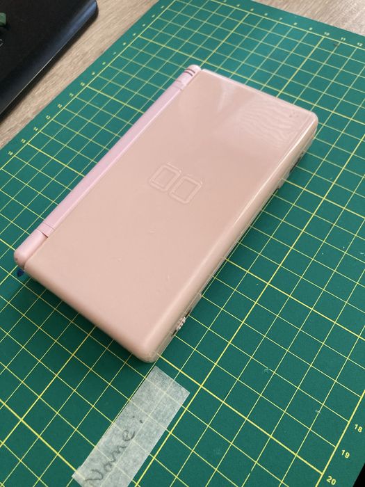 Nintendo DS Lite (нинтендо ДС Лайт)