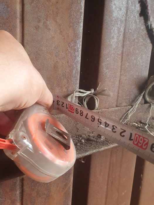 Продам металический гараж