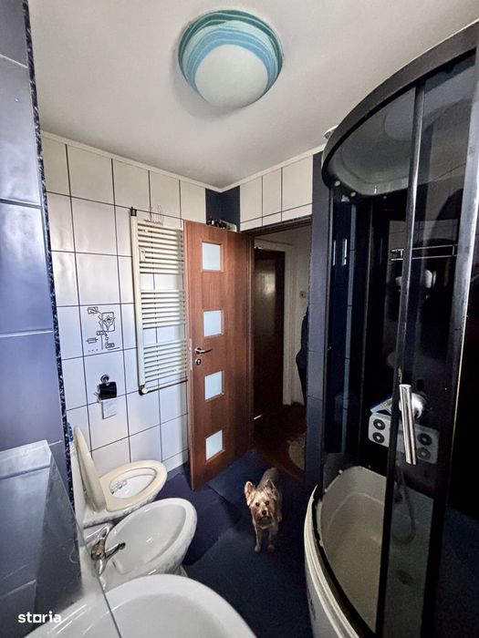 2 camere luminoase + balcon generos. Berceni – Aliorului