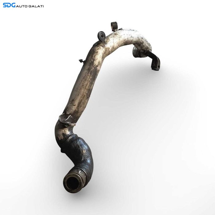 Conducta Teava Intercooler Audi A3 8P 2.0 TDI 2003 - 2010 [A0289]