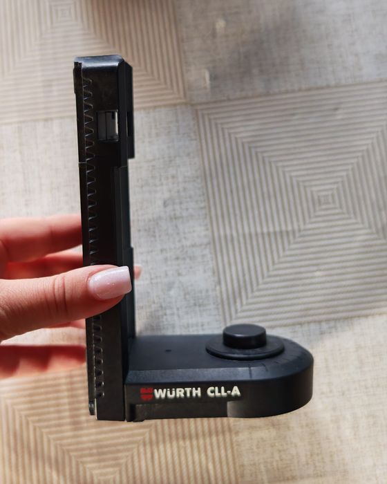 Laser Wurth CLL 18