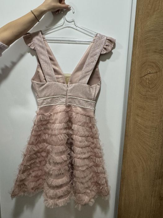 Рокля от Boutique Cocoon