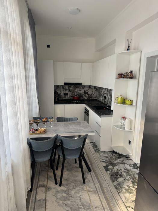 (Собственник) Квартира 3/13/13 в новостройке с большой террасой