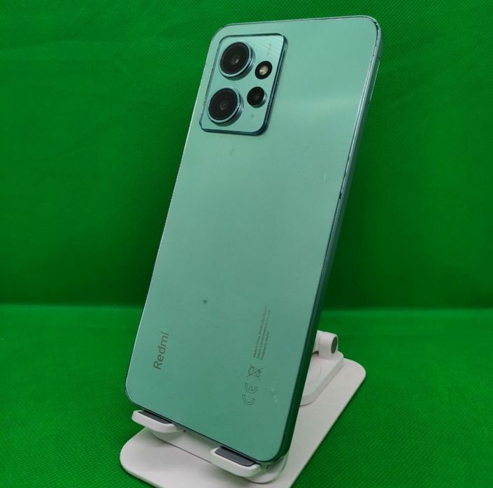 Redmi  note 12_8_128