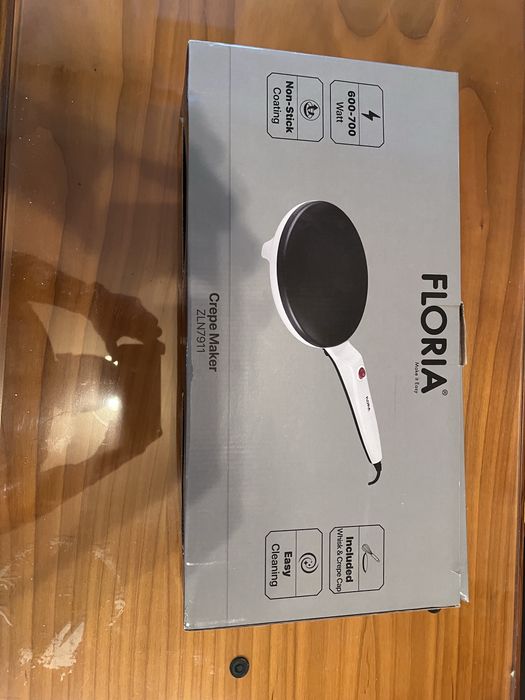 Aparat clatite electric