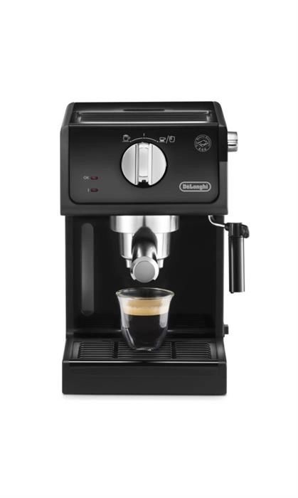 Кофемашина Delonghi новая