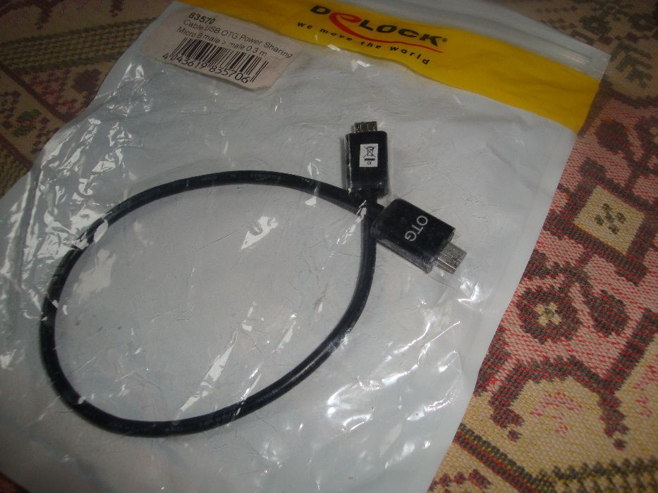 cablul microusb microusb drona