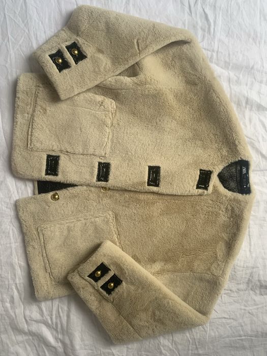 Jacheta dama Zara, marime S