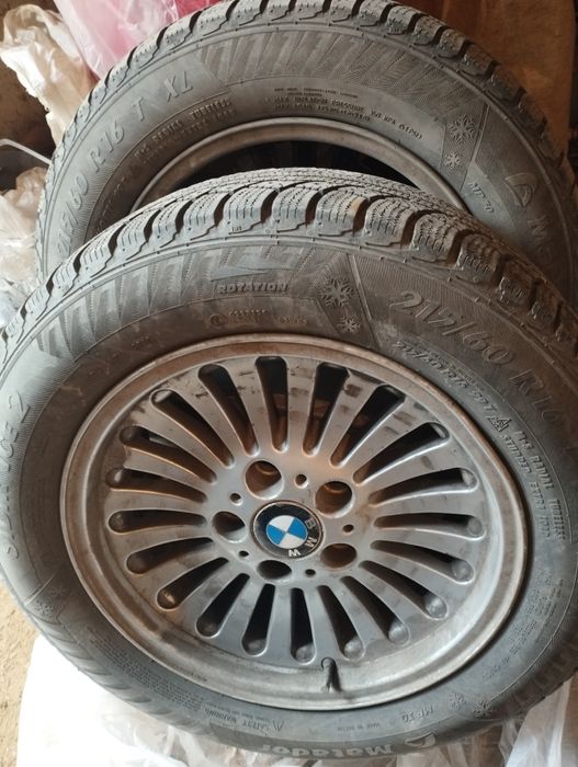 Продам диски литые