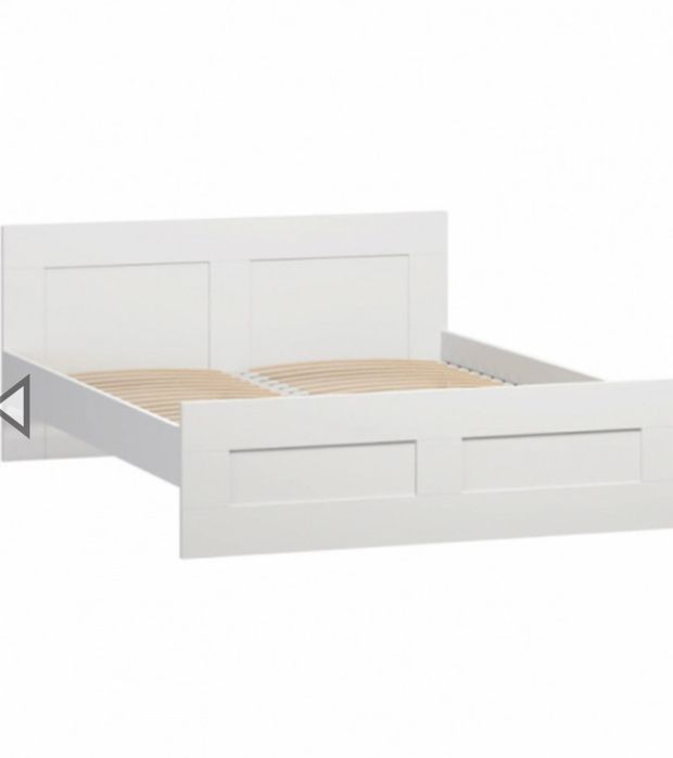 Кровать “Сириус” 160х200 см