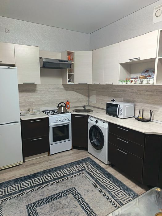 Продам двух комнатную квартиру. ЖАНА КАЛА.