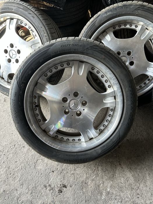 leon hardiritt beil r19