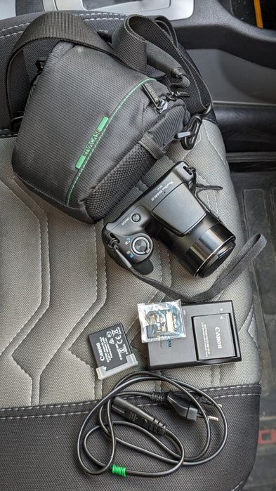 Цифровые фотоаппараты