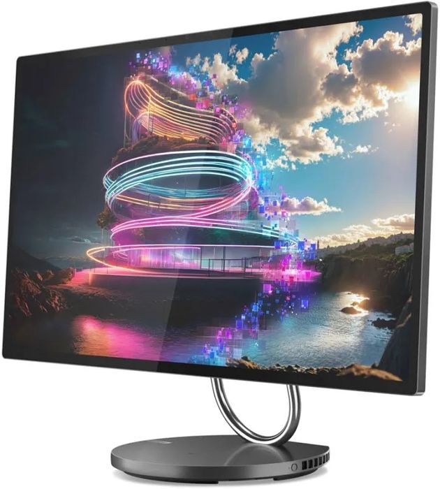 All in One Lenovo 32ILL10