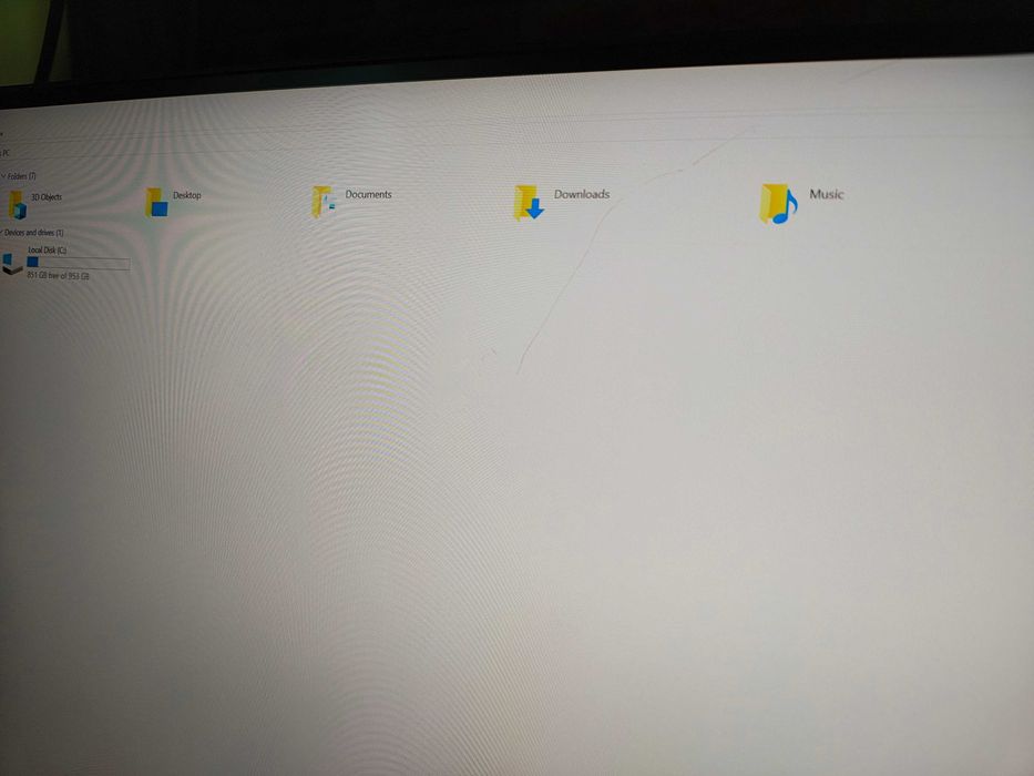 Monitor LED IPS Lenovo L28u-30 28 inch, 60Hz, 4 ms, 4K UHD