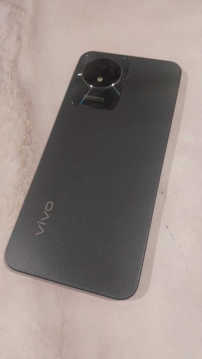 VIVO Y02  32Gb (г.Аркалык ШЖанибека 83) Лот 125/9454