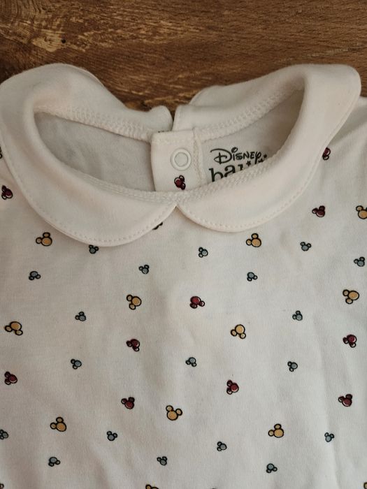 Бебешки бодита Zara и Primark