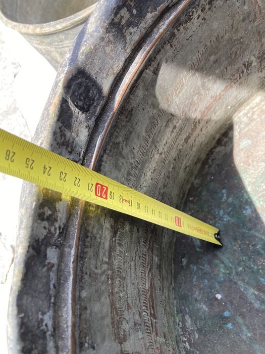 Менци бакъри кантар