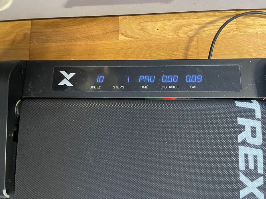 Bandă walking pad TREXO