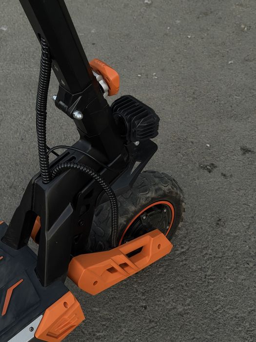 Kugoo G4 max 2026