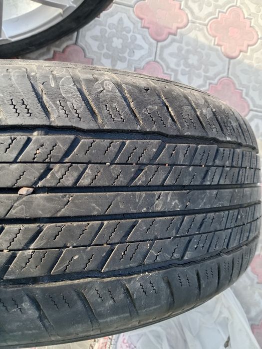 Продам летние шины