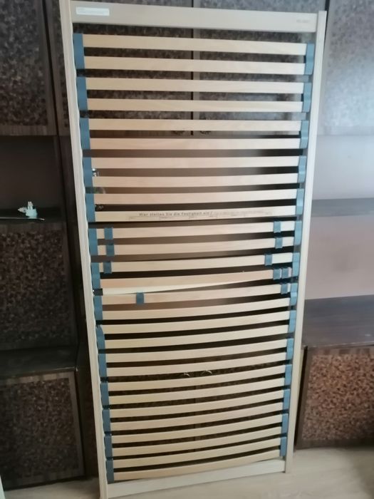 Матрак с подматрачна рамка 90/200