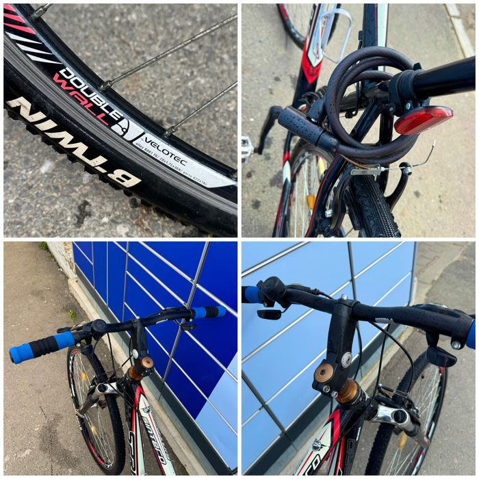 Mtb Sprind Hybrid / jucarii/ Schimb foto Sony alpha