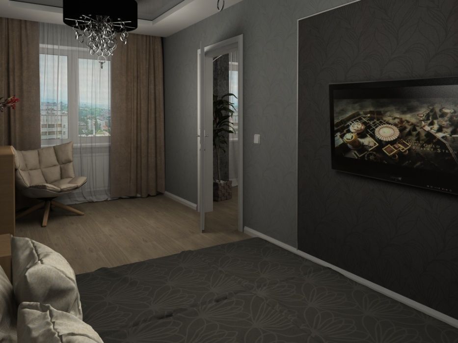 ГОГОЛЯ 53 ЧАС 2000/НОЧЬ 10000/СУТКИ 15000/WI-FI/Smart TV/сдам квартиру