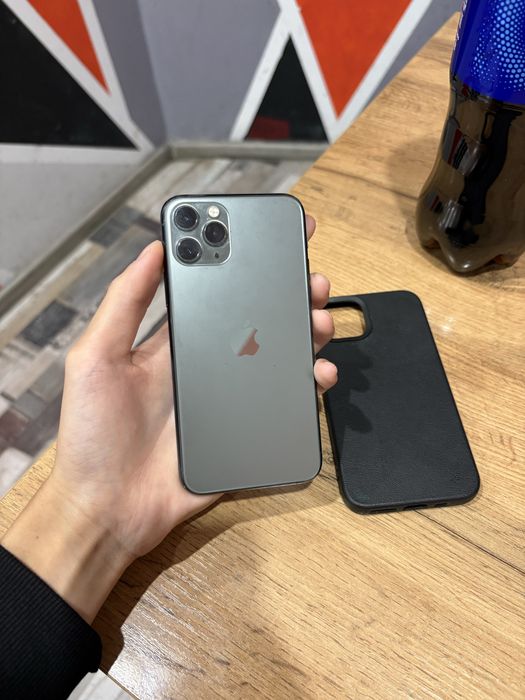 Продам Айфон 11 Pro 256gb