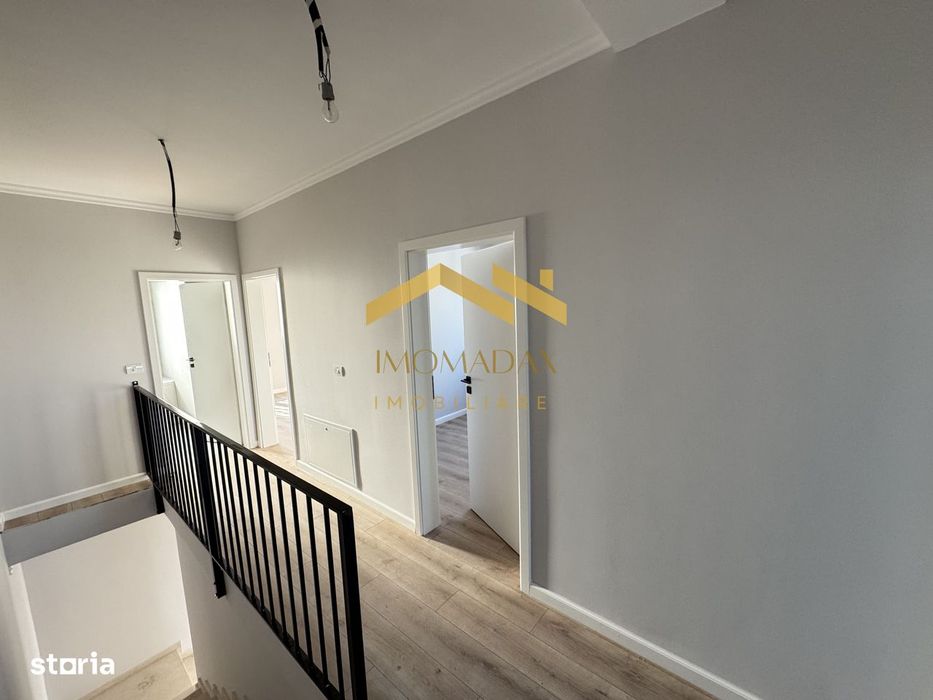 Bucovat-Duplex P+E- 3 Dormitoare