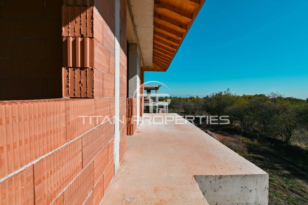 Продава се Къща в с. Хераково, Област София-област - 232 кв.м за 1272 €/кв.м - Снимка #10