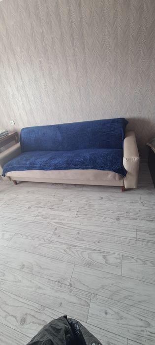 Продам диван и шифонер