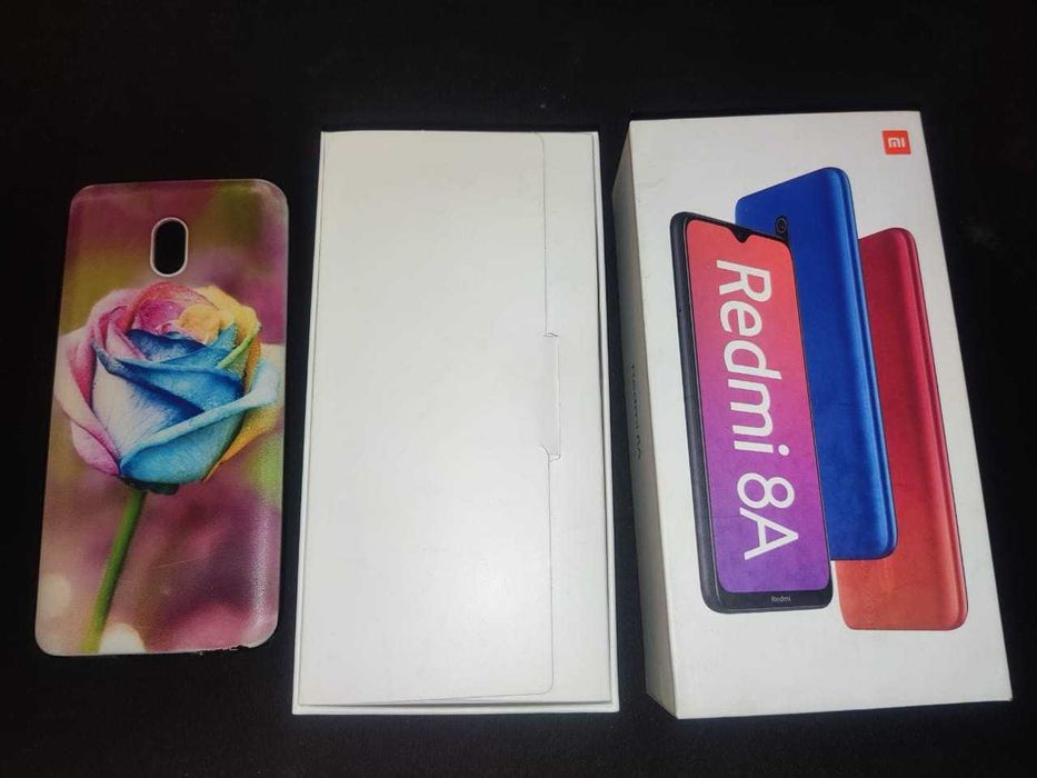 Xiaomi Redmi A8 2/32Gb