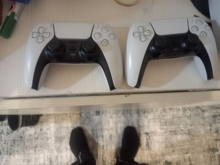 Продам PlayStation 5