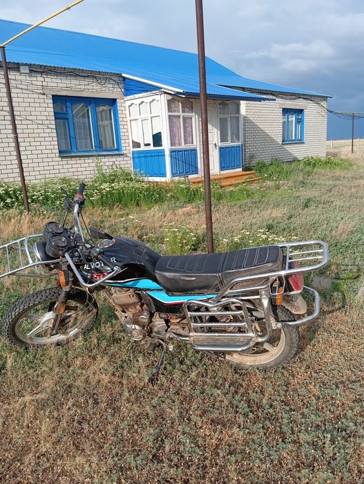 Almotor 250³куб арзанга