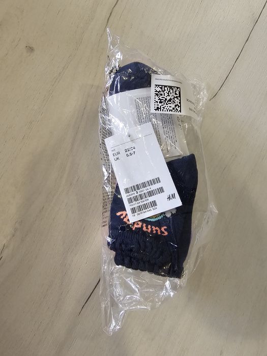 Детски дрехи H&M 98-104