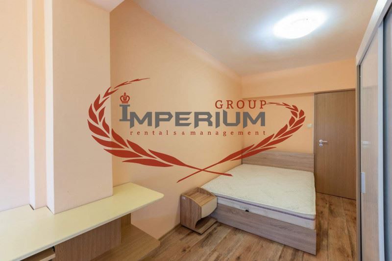 Дава се под наем Тристаен апартамент в Варна, Погреби - 90 кв.м за 510 € - Снимка #2