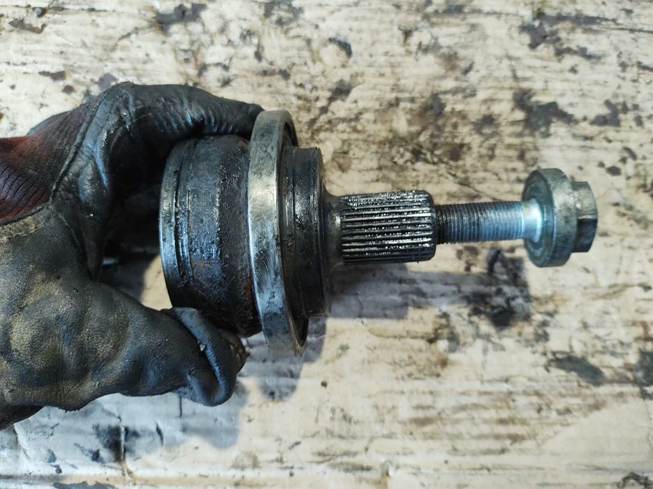 Каре Предно Дясно Mercedes W211 E class Tmodel 4matic 320CDI